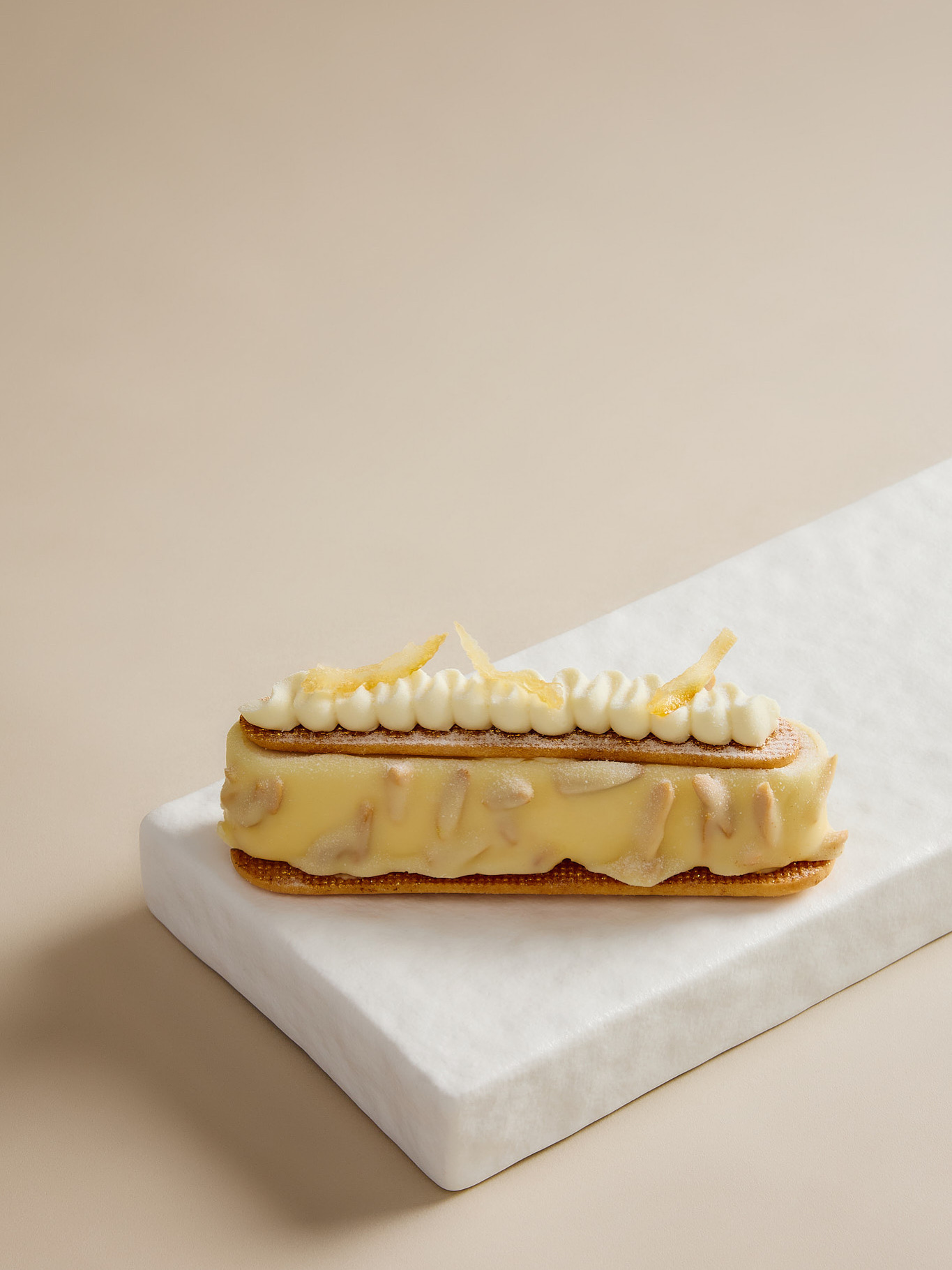 Patisserie creaties