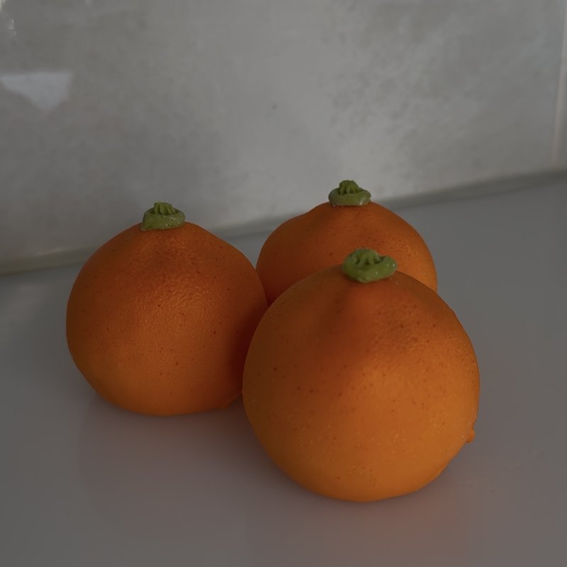 Manderijn