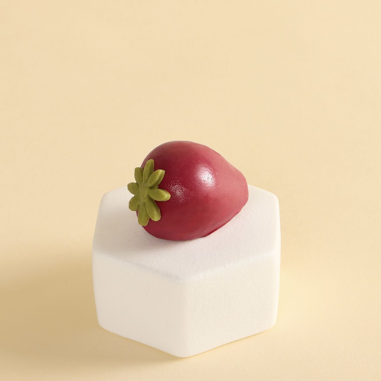 Aardbei petit